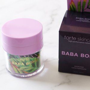 Tarte Baba Bomb Moisturizer